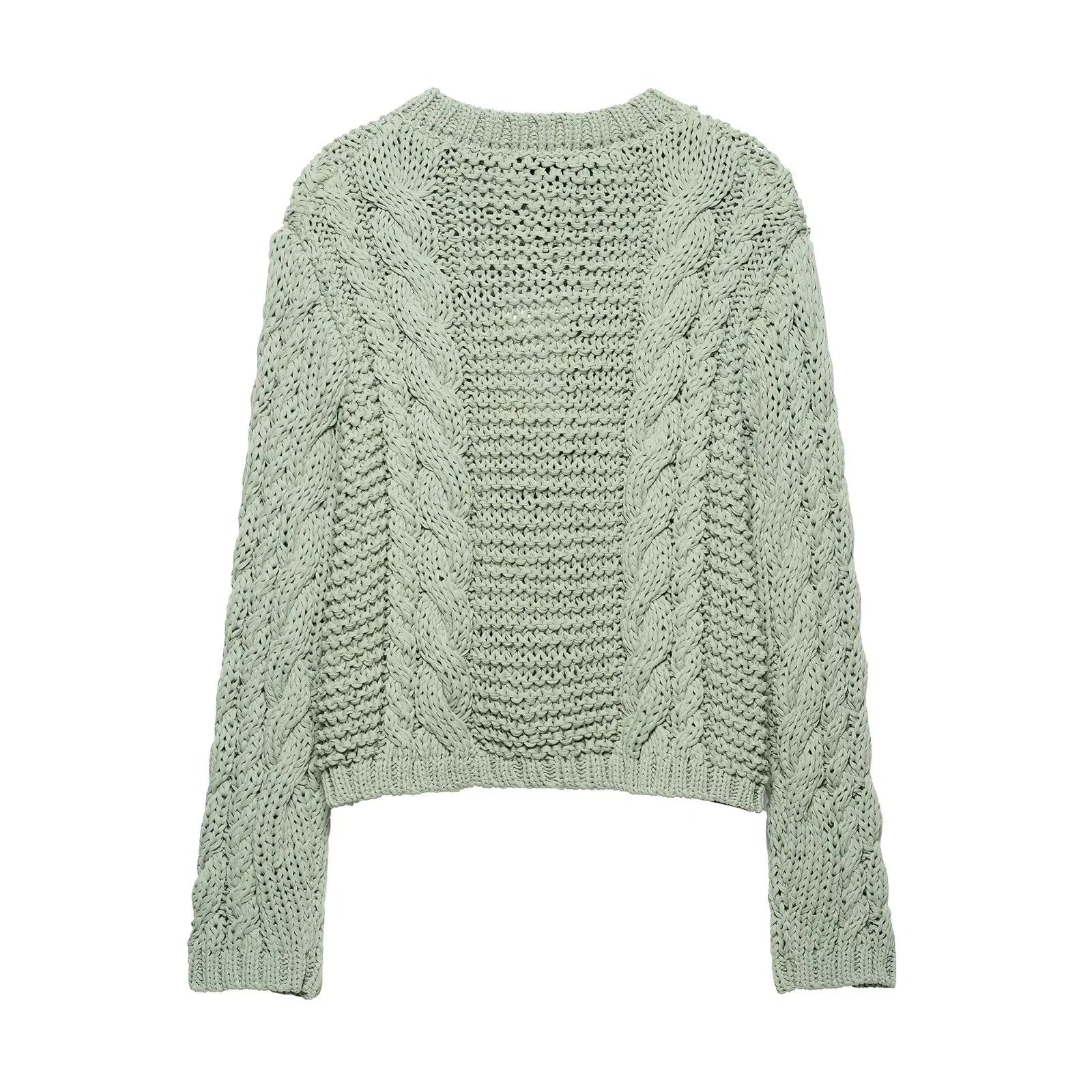 Static Loco Vibes Sweater