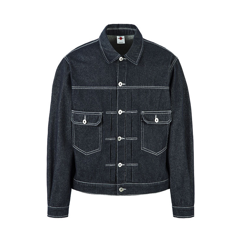 Loco Original Jacket Streetwear