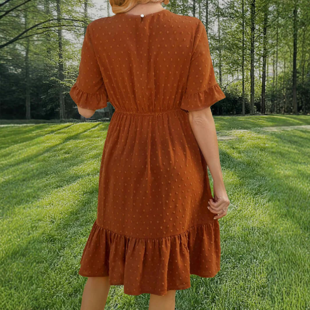 Diva Loca Streetwear Dress
