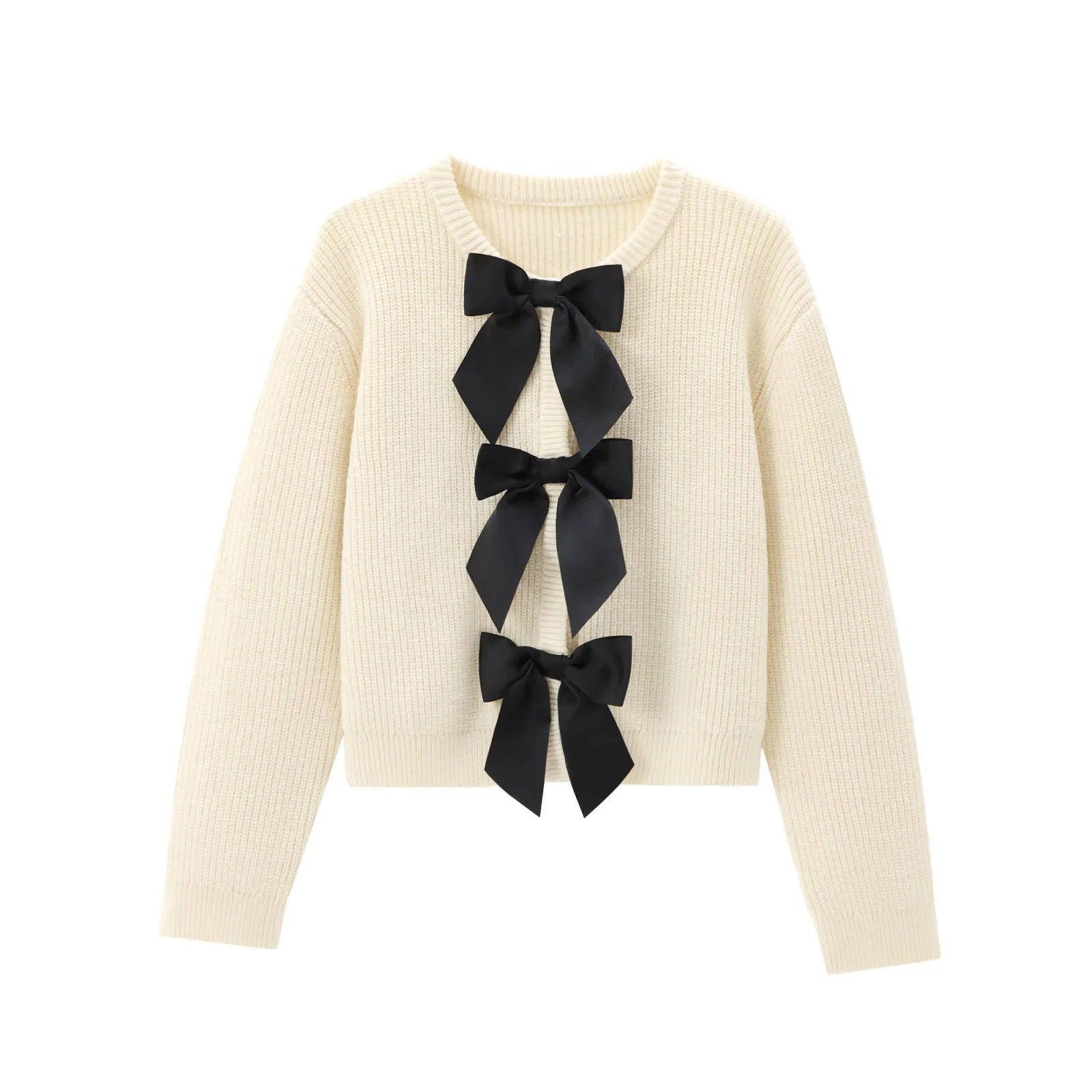 Shadow Loco Sweater