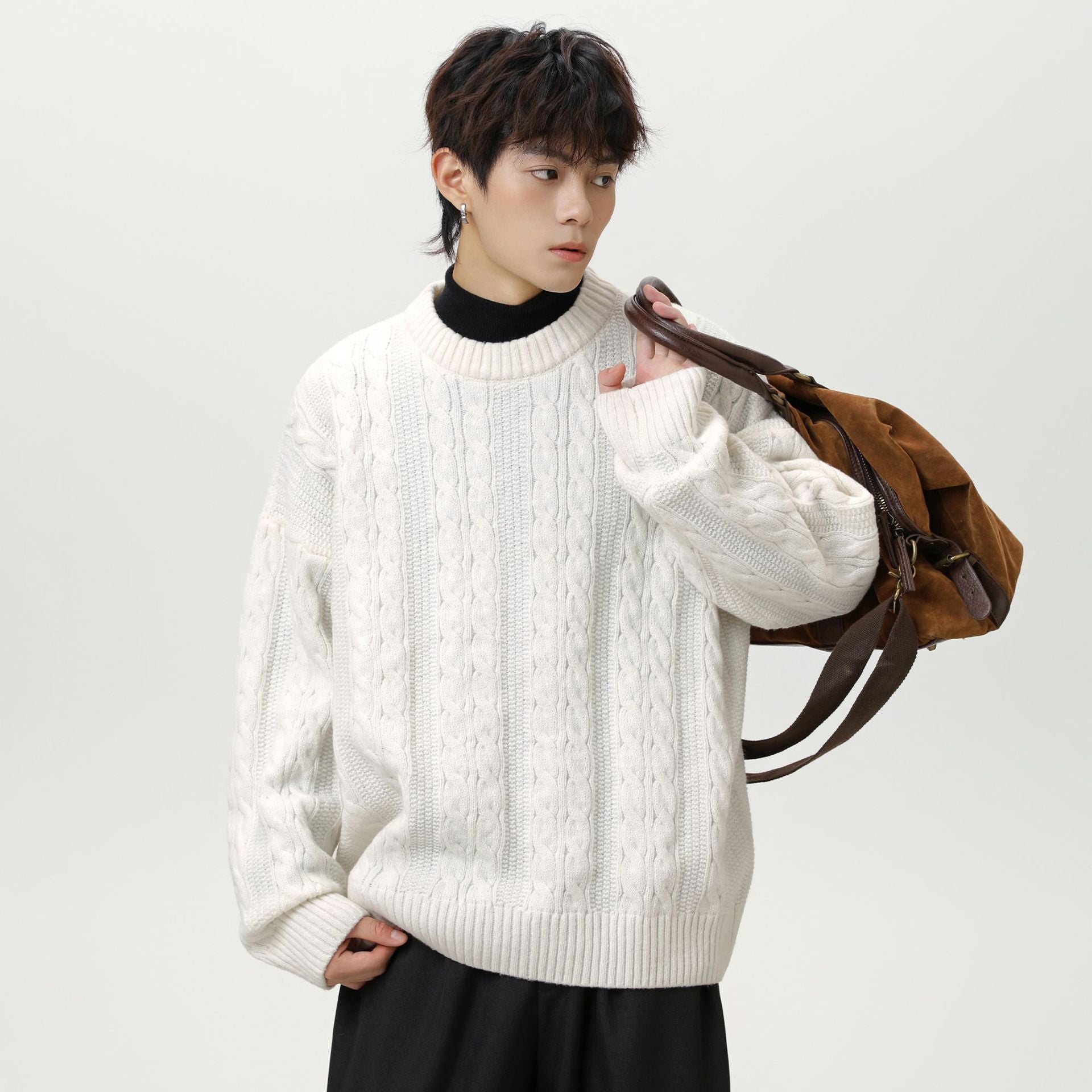 Fade Loco Sweater