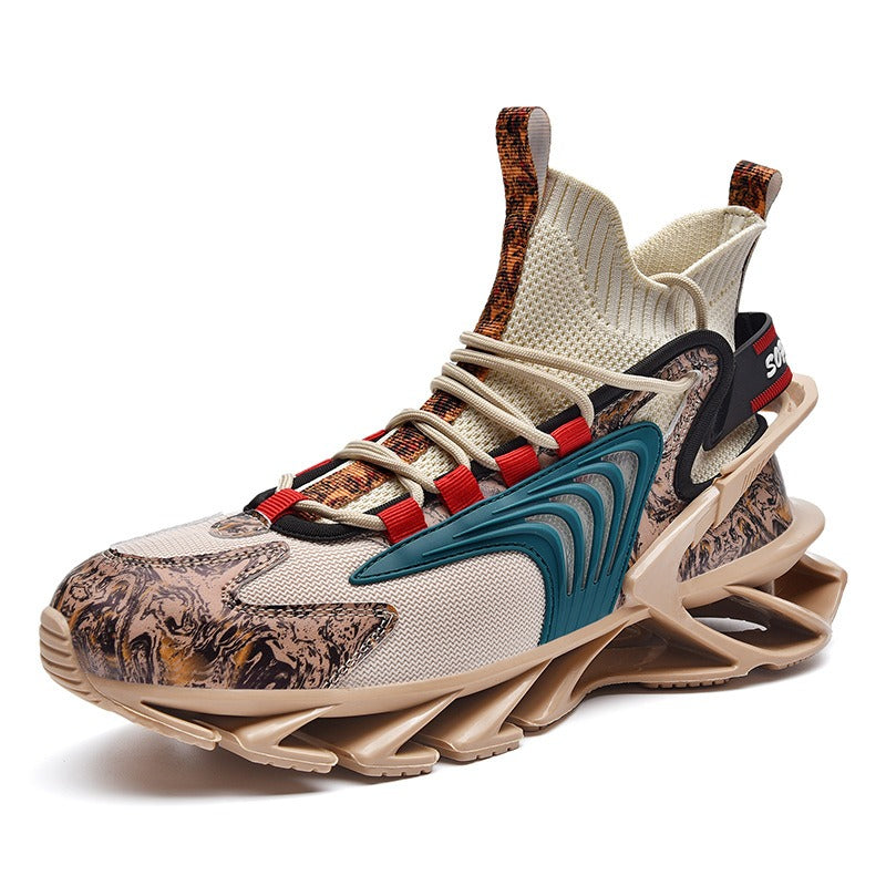 Loco Esperanza Streetwear Shoes