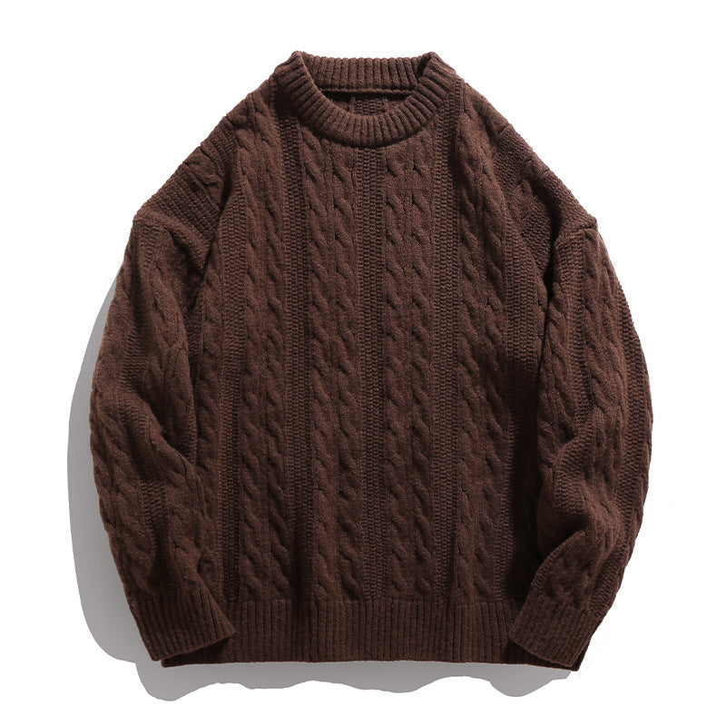Fade Loco Sweater