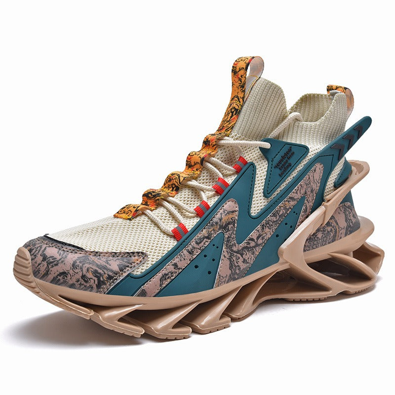 Loco Esperanza Streetwear Shoes