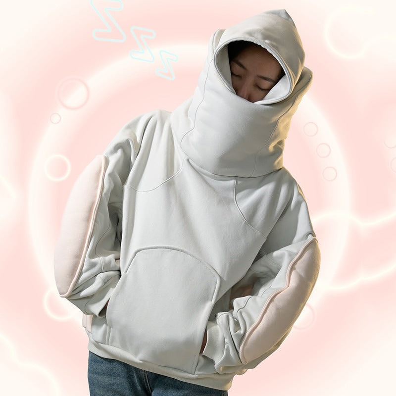 Streetwear Loco Hoodie