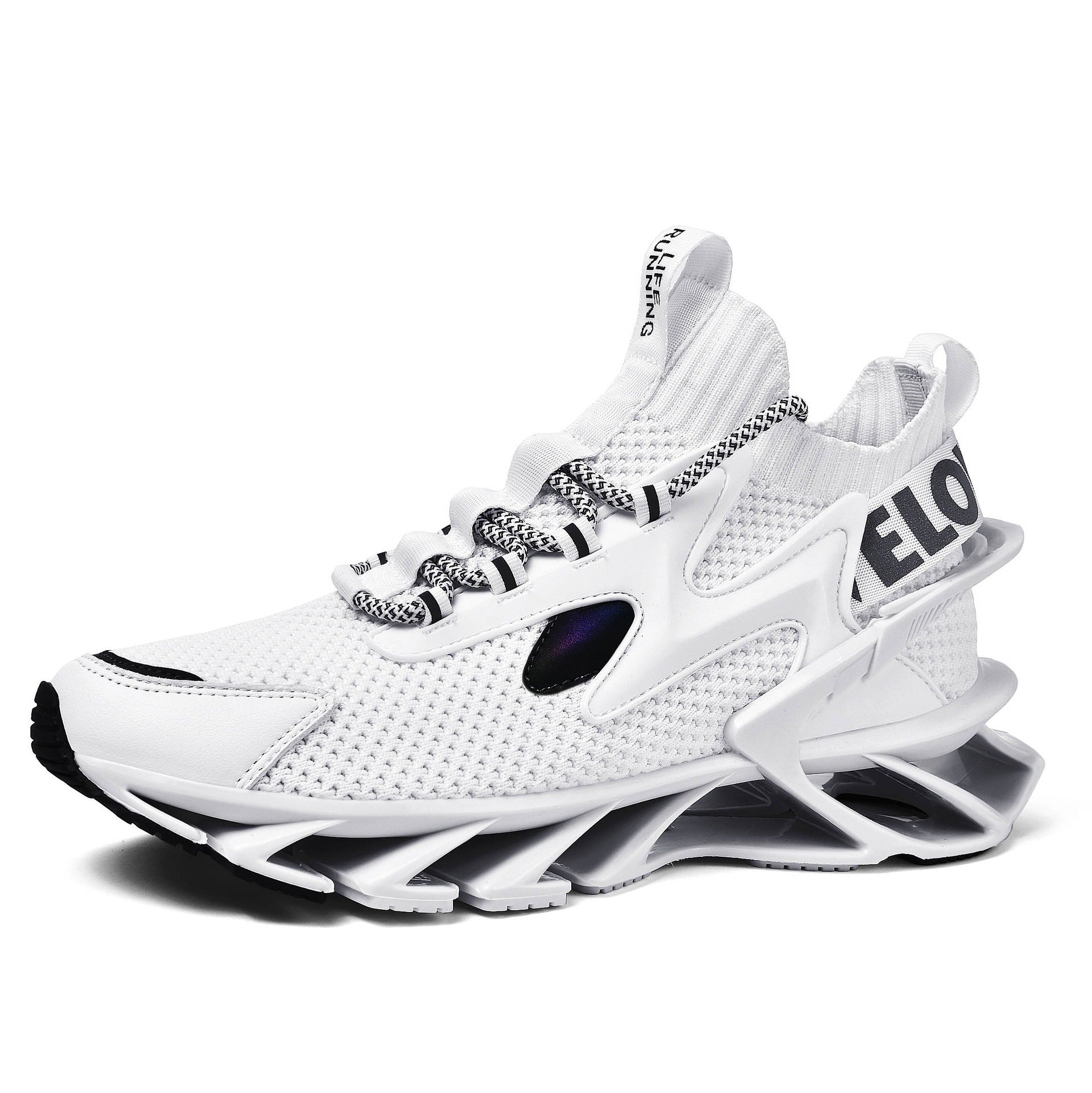 Loco Esperanza Streetwear Shoes