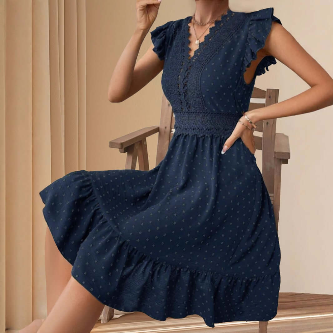 Viva Loca Wear Dress