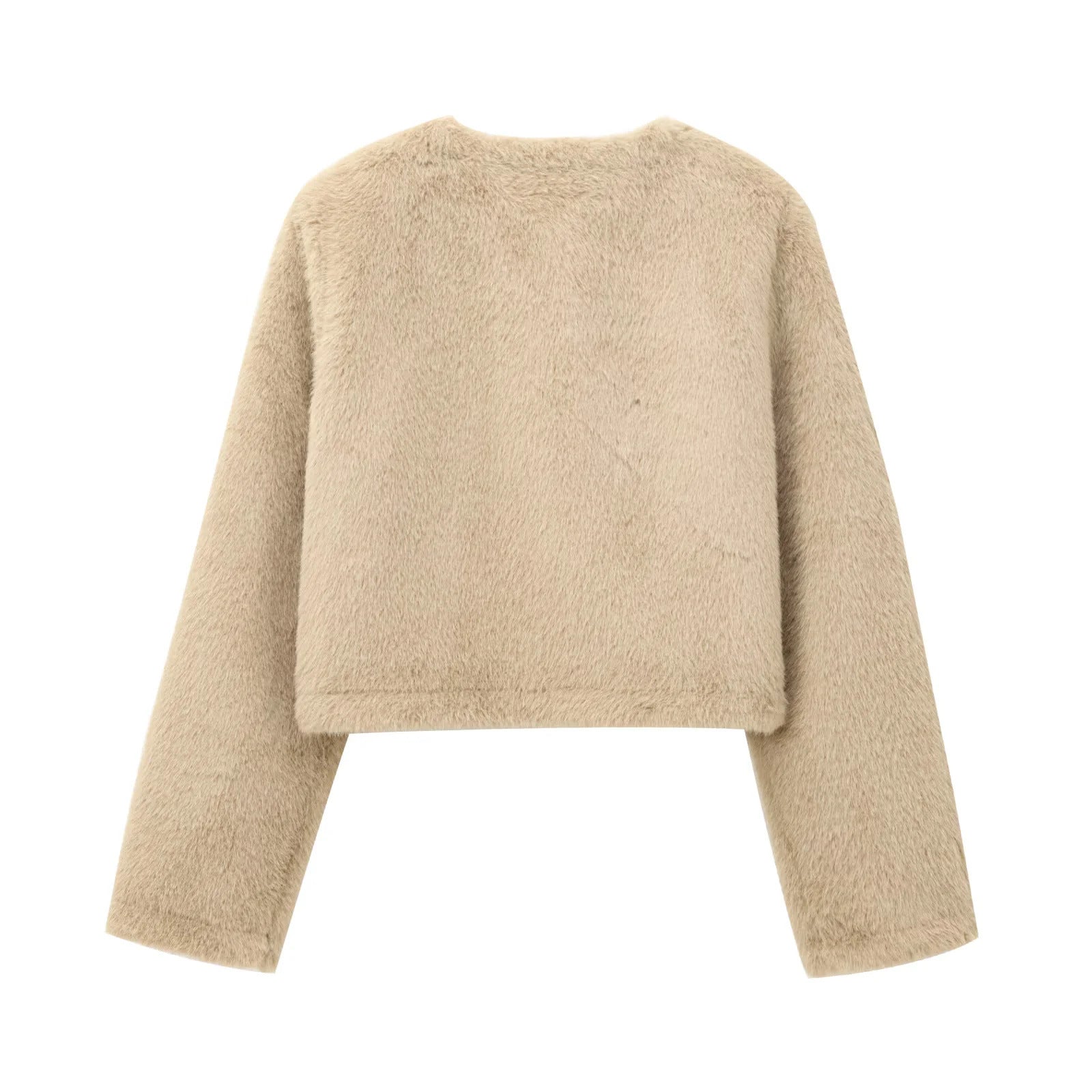 Neon Loco Haze Sweater