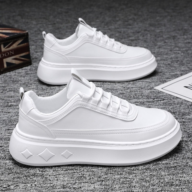 Loco Intenso Streetwear Shoes