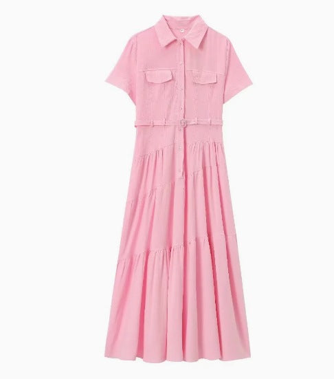 Street Queen Loco Dress