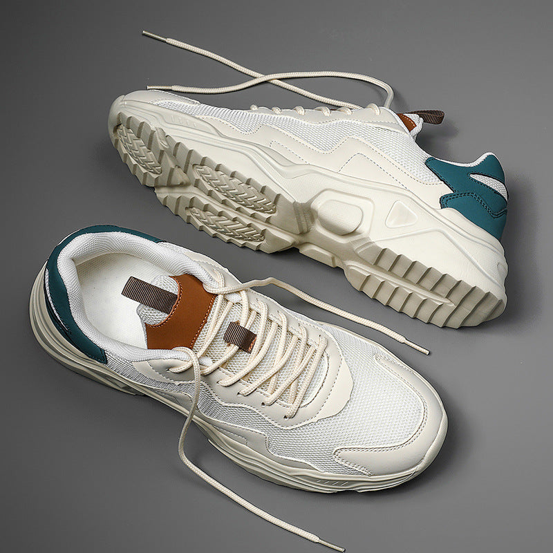 Wild Steps Loco Runners Shoes