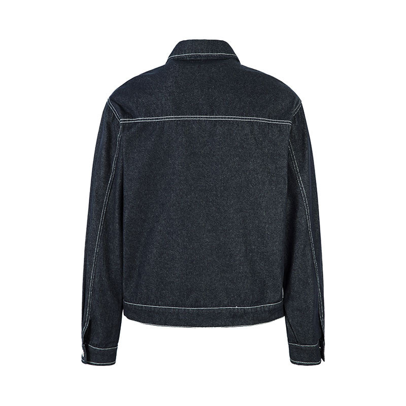 Loco Original Jacket Streetwear