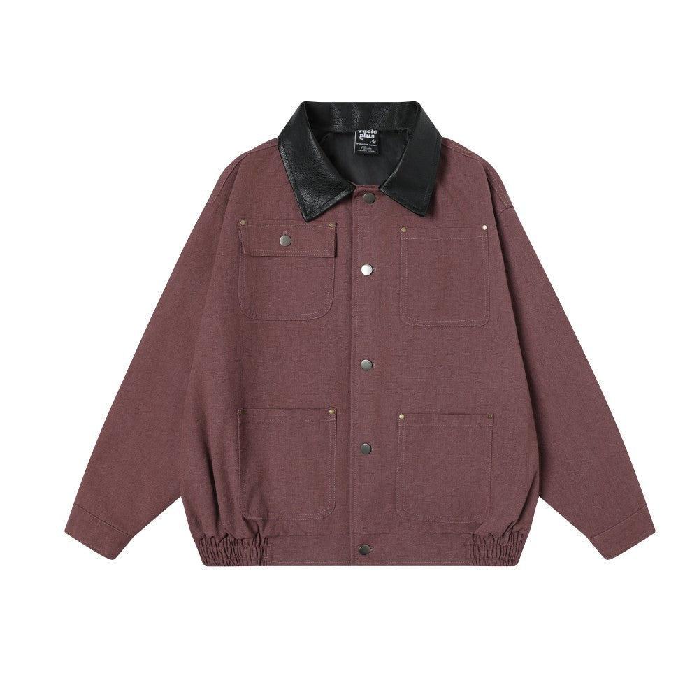 Loco Street Style Jacket
