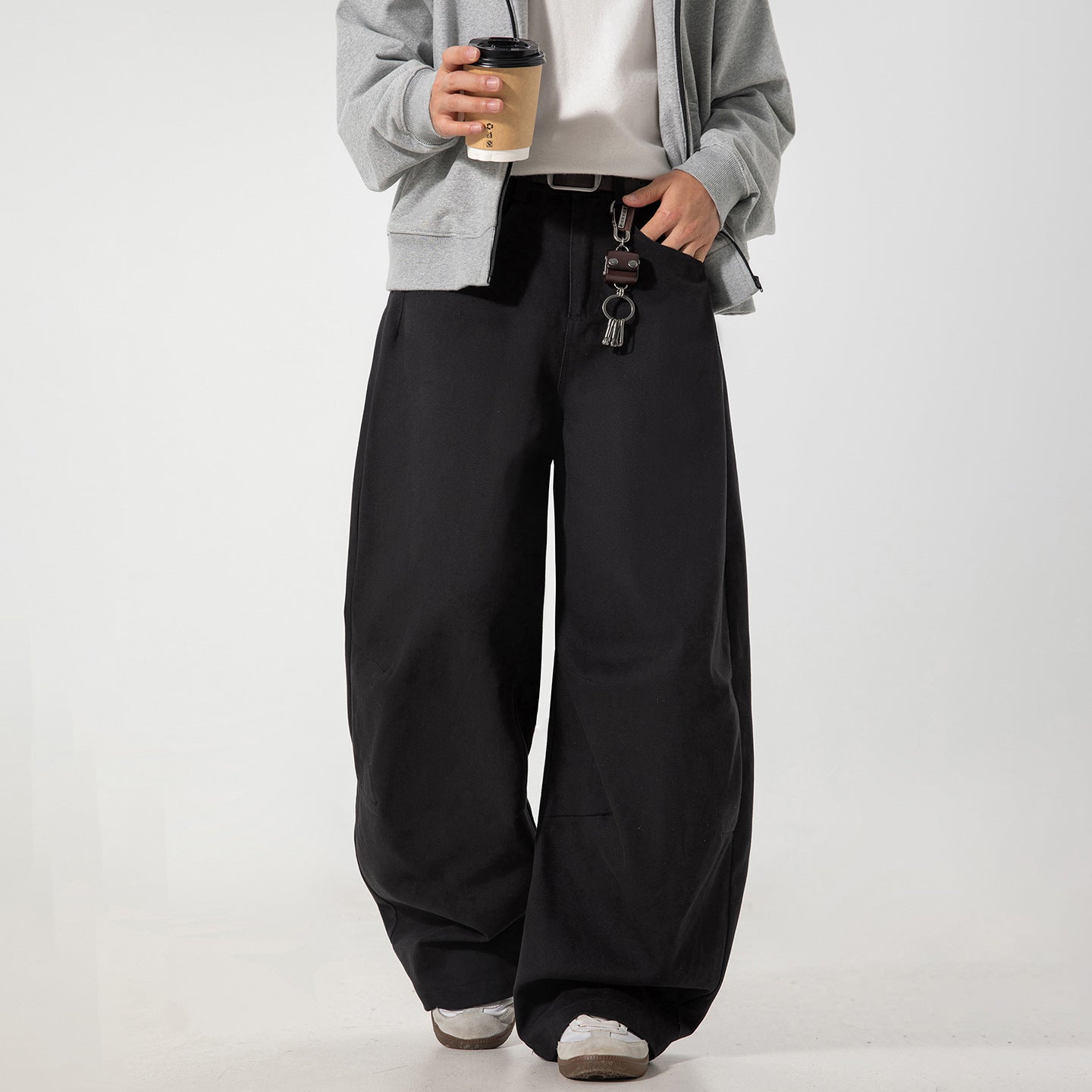 Loco Flow Pants