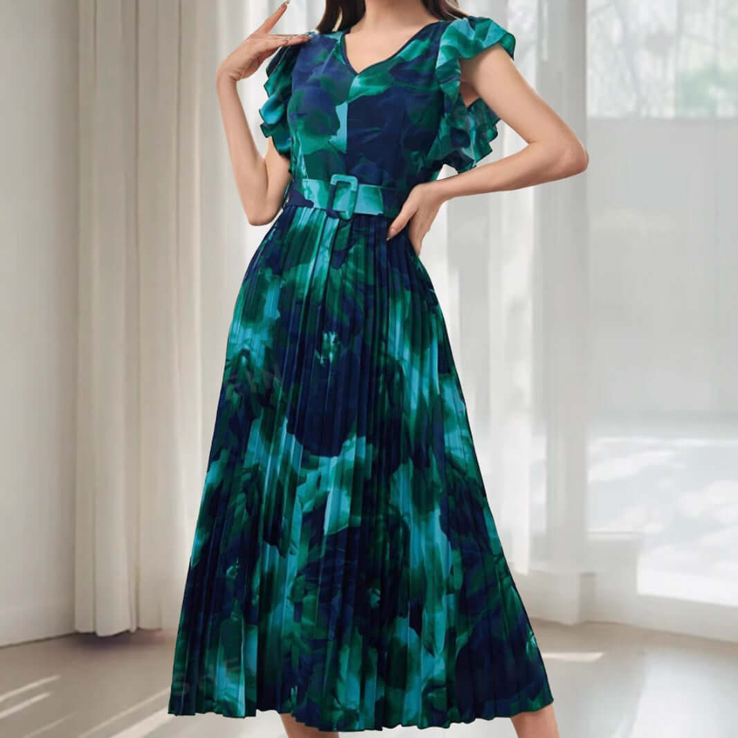 Trend Loco Streetwear Dress
