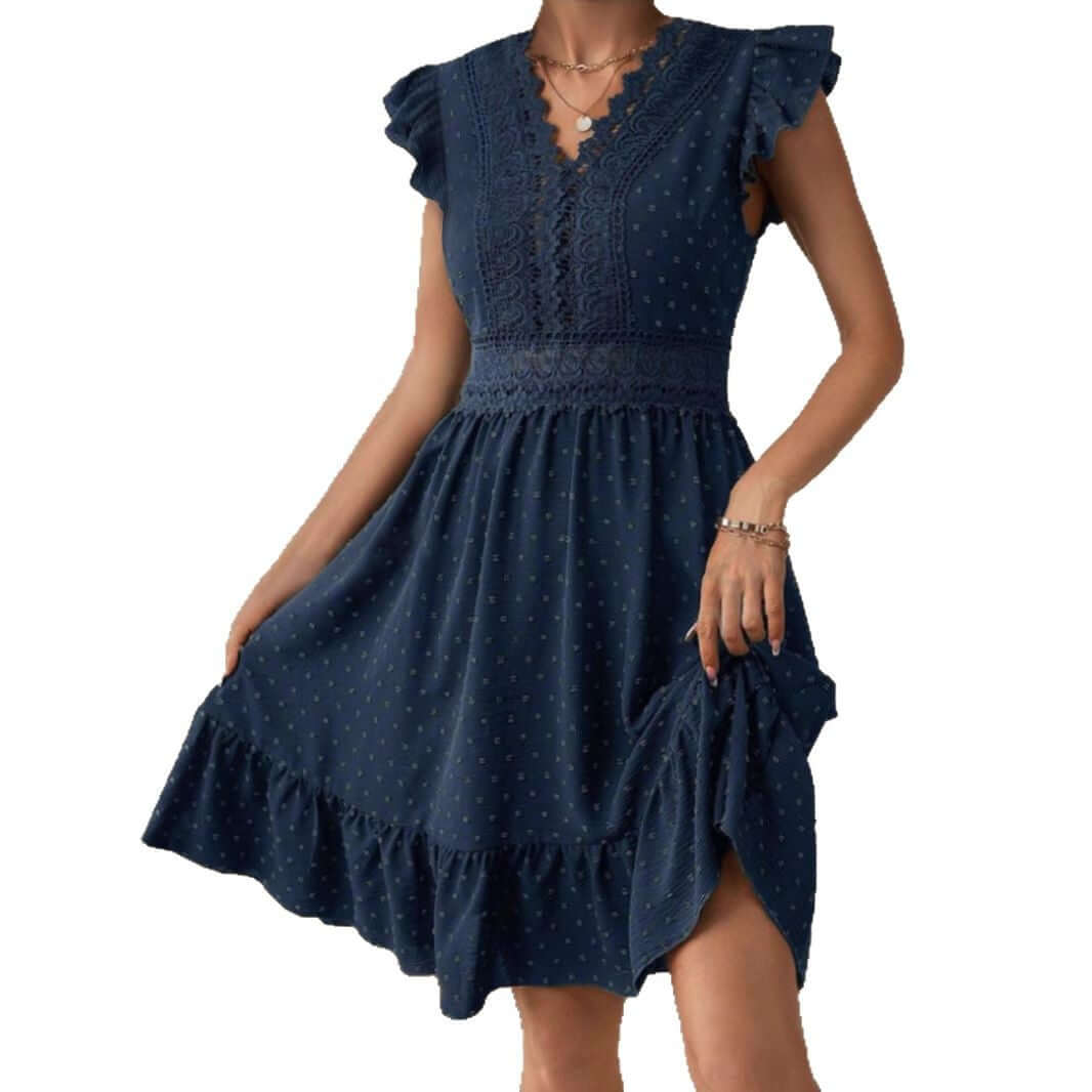 Viva Loca Wear Dress