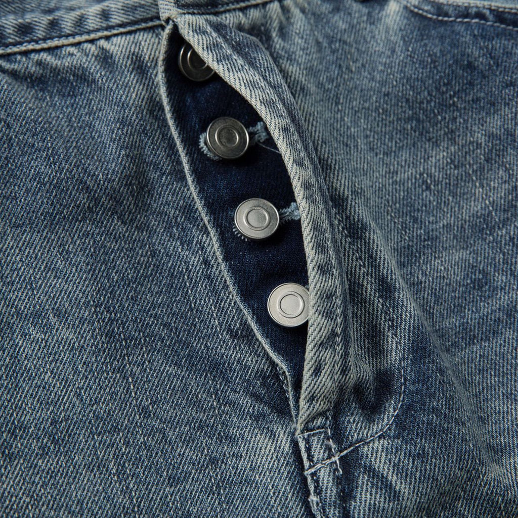 Street Style High-Street Long Pants