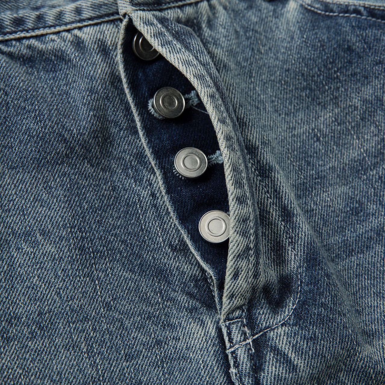 Street Style High-Street Long Pants
