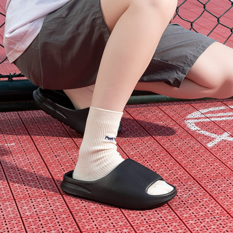 Loco Street Slippers