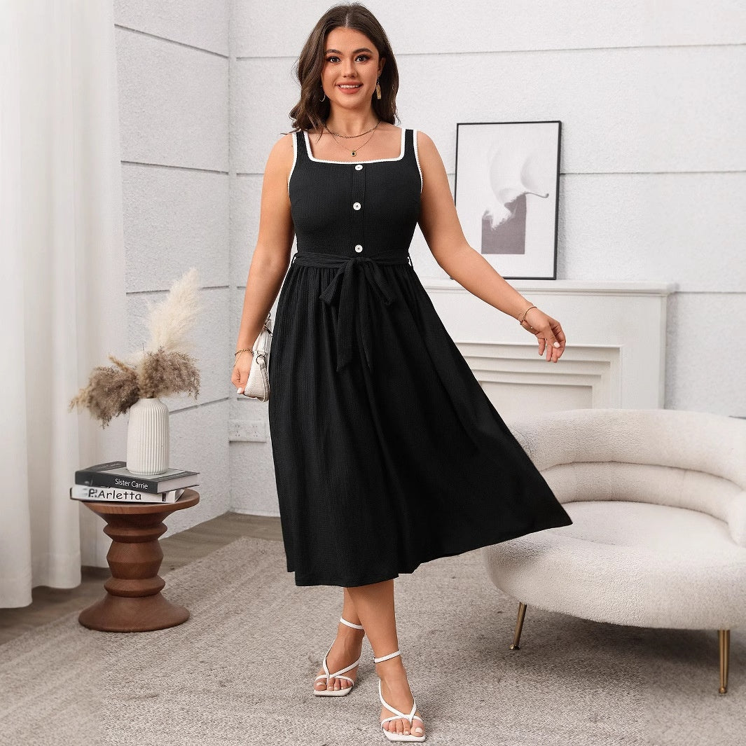 Urban Loco Dress Streetwear