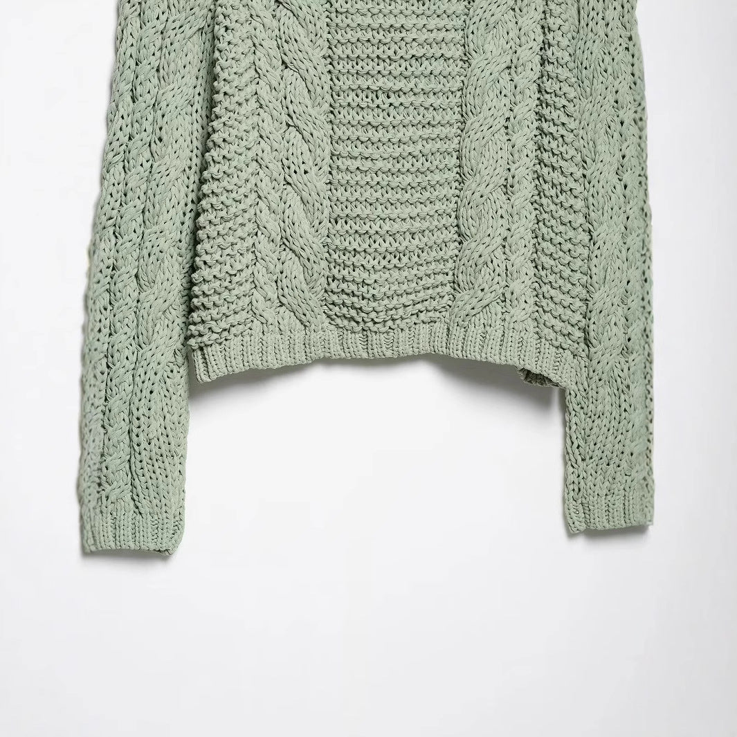 Static Loco Vibes Sweater