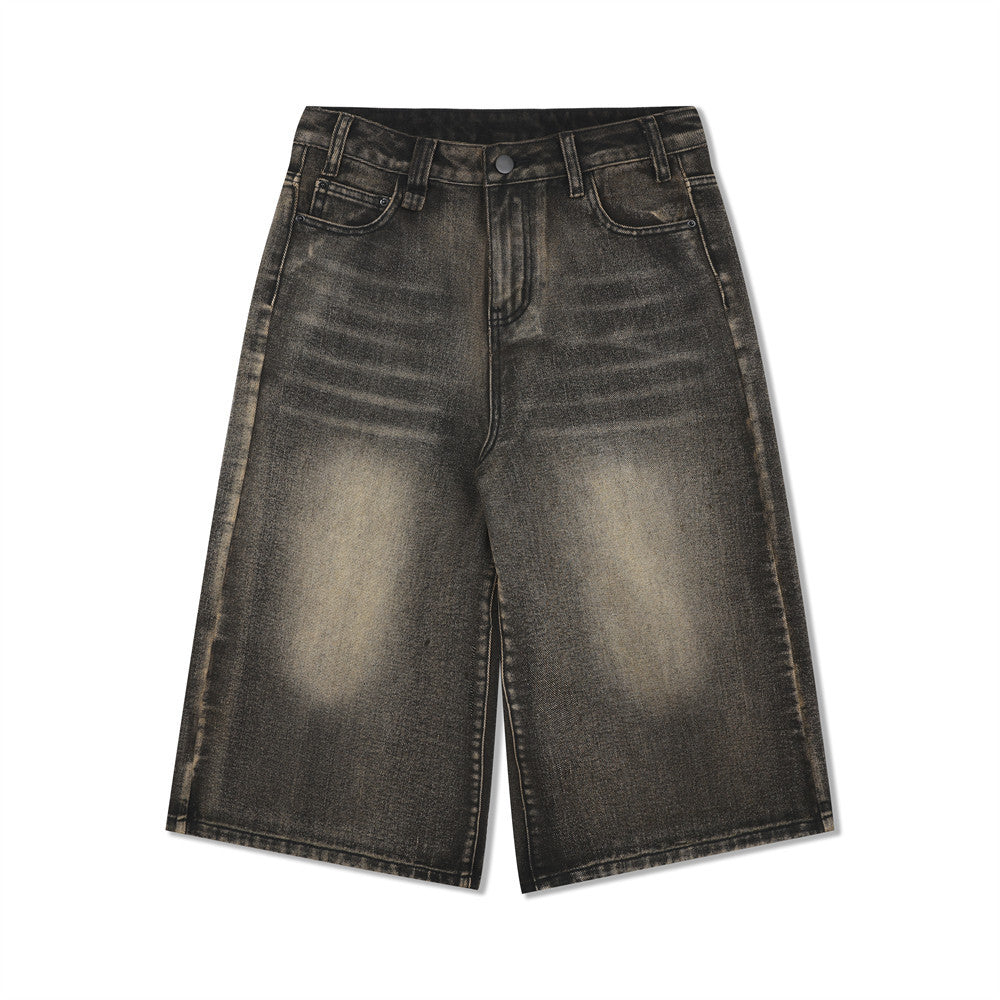 Loco Pants Vibe Streetwear American Style
