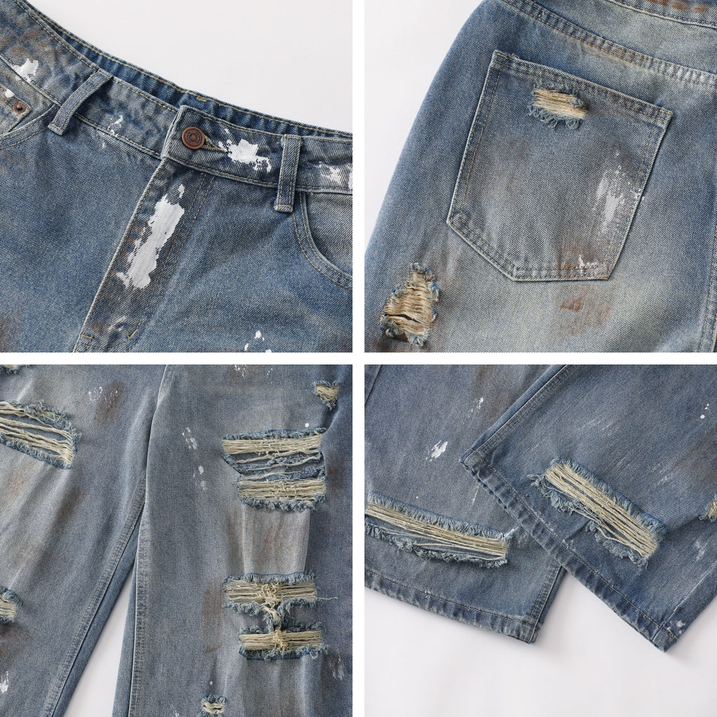 Streetwear Loco pants