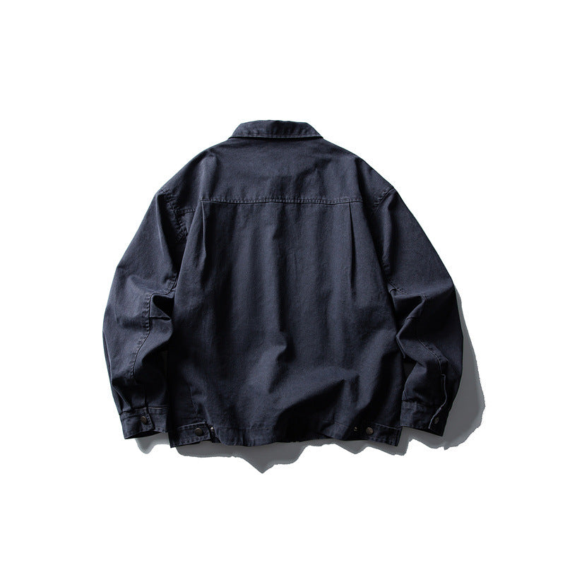 Detroit Loco Jacket