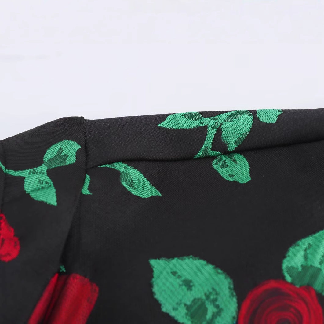 Eclipse Loco Rose Streetwear