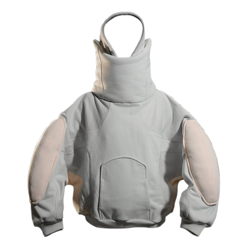 Streetwear Loco Hoodie