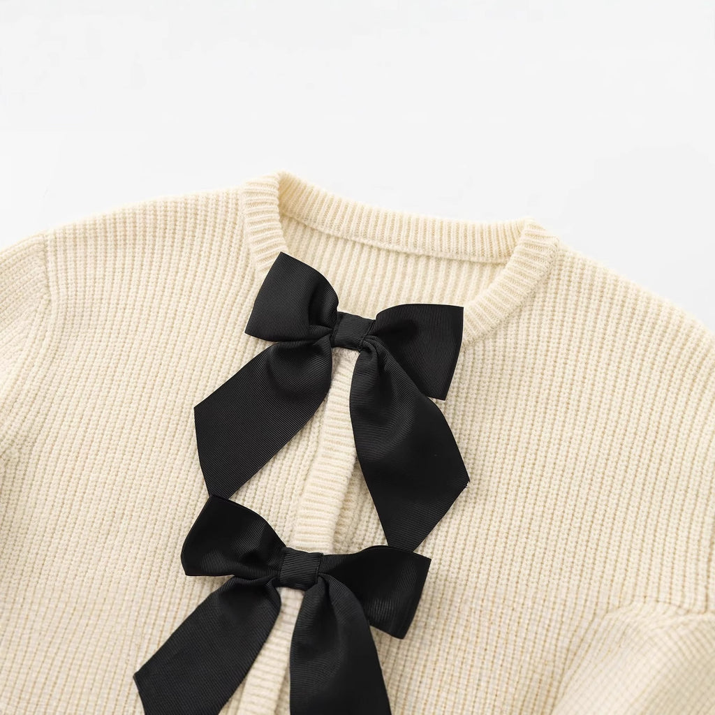 Shadow Loco Sweater