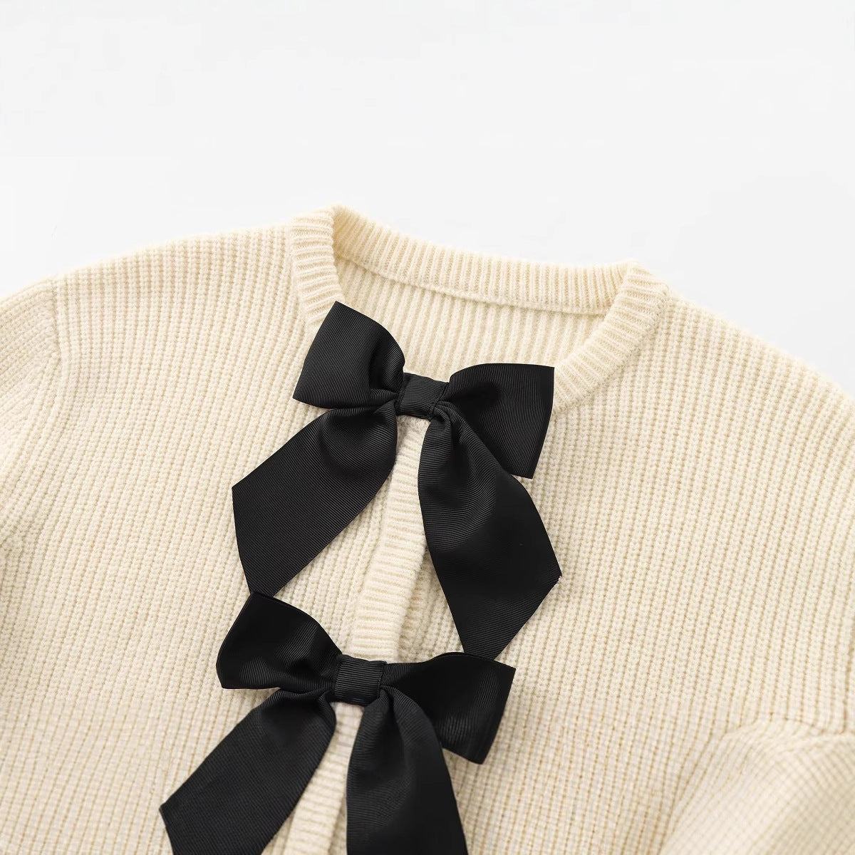 Shadow Loco Sweater