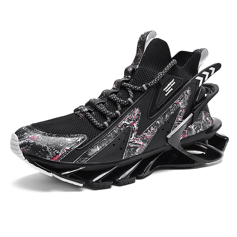 Loco Esperanza Streetwear Shoes