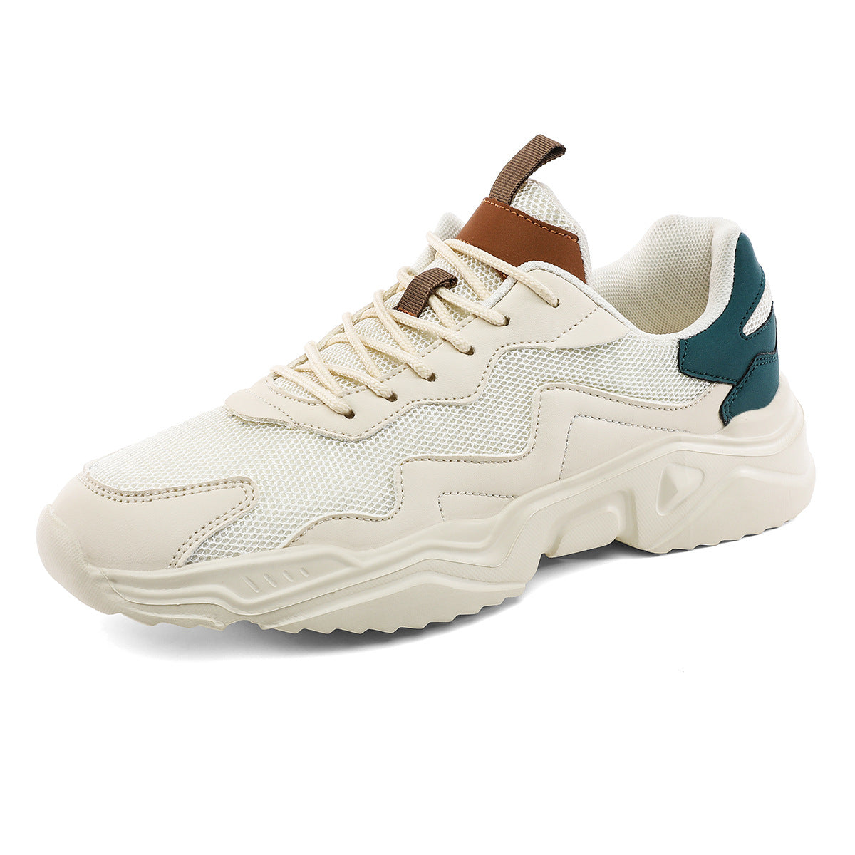 Wild Steps Loco Runners Shoes