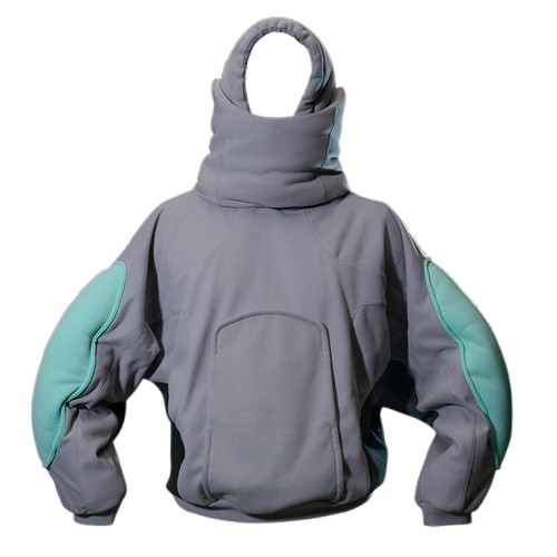 Streetwear Loco Hoodie