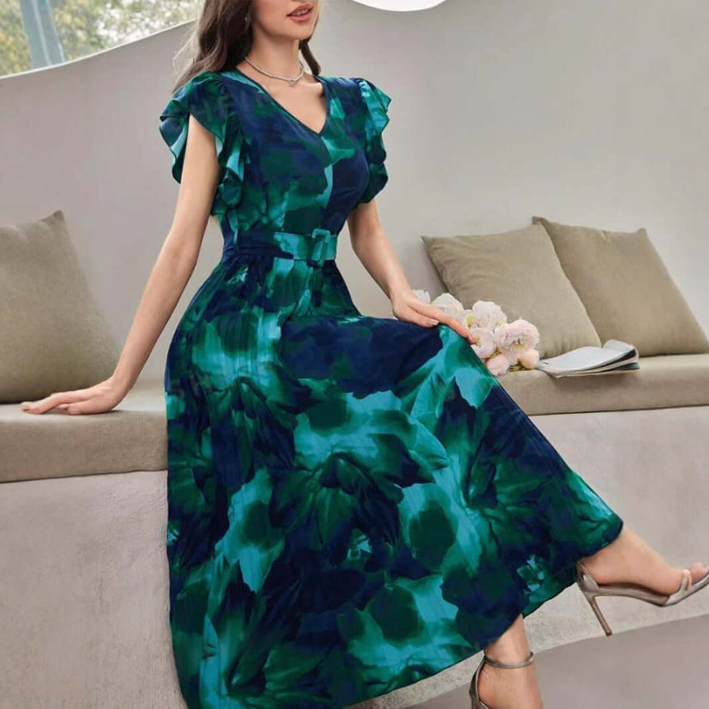 Trend Loco Streetwear Dress