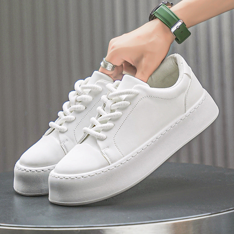Loco Destino Streetwear Shoes