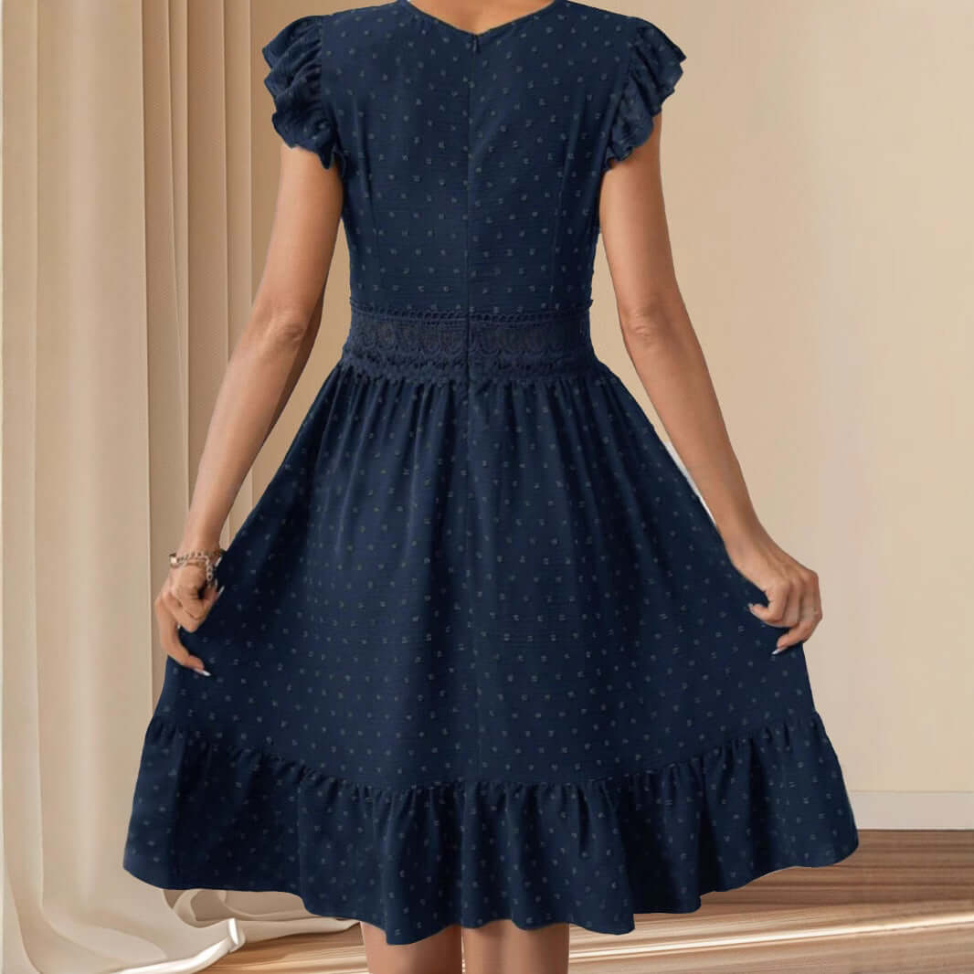 Viva Loca Wear Dress