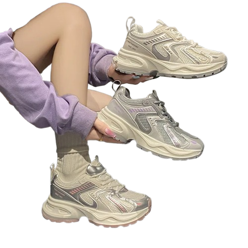 Loco Running Shoes
