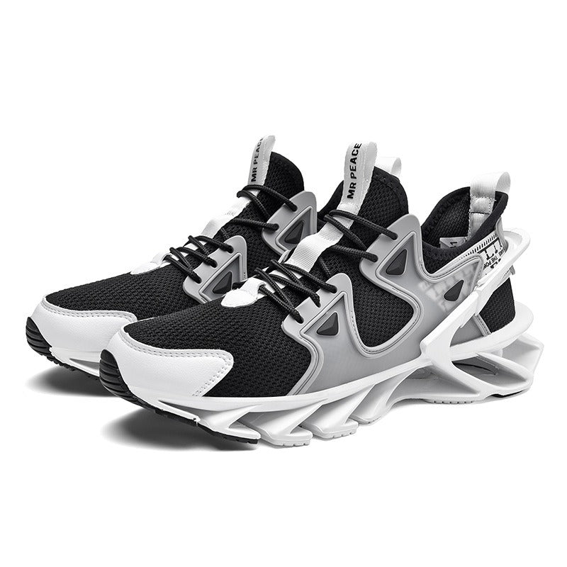 Loco Esperanza Streetwear Shoes