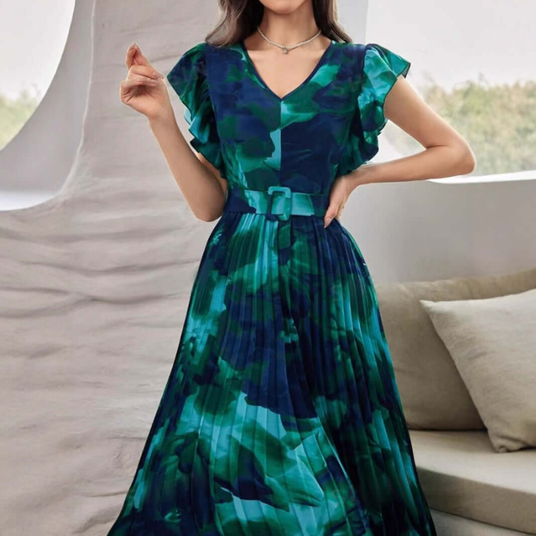 Trend Loco Streetwear Dress