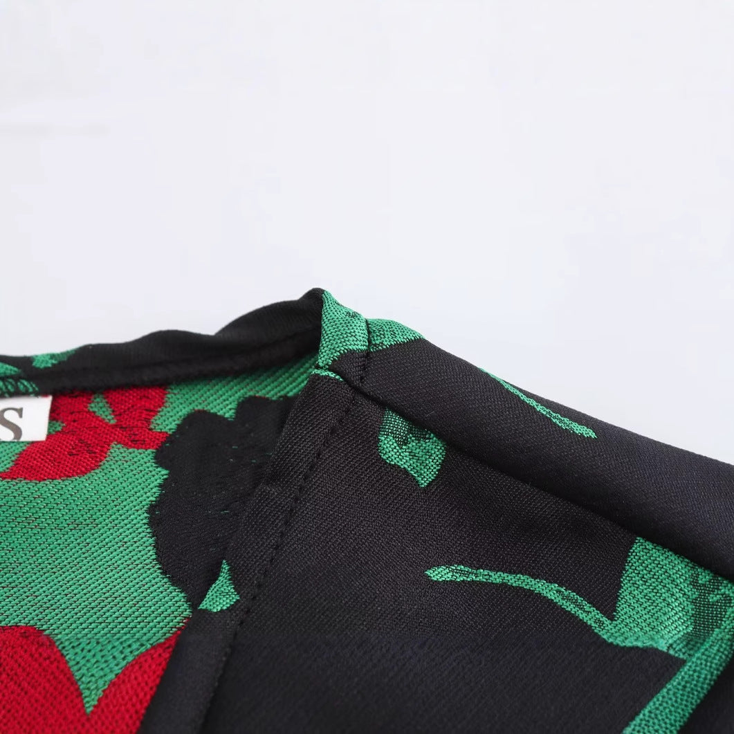 Eclipse Loco Rose Streetwear