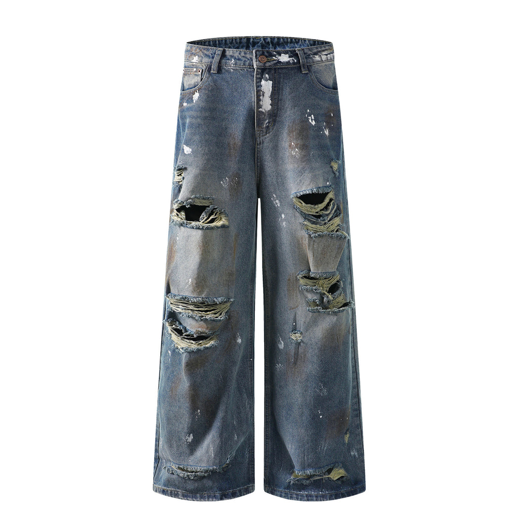 Streetwear Loco pants