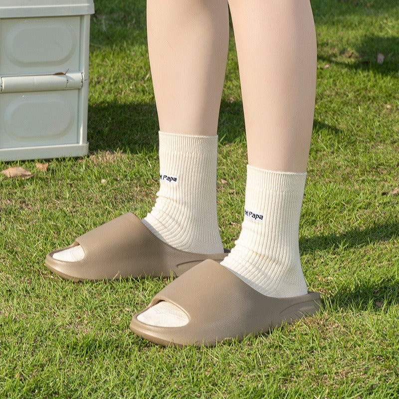 Loco Street Slippers