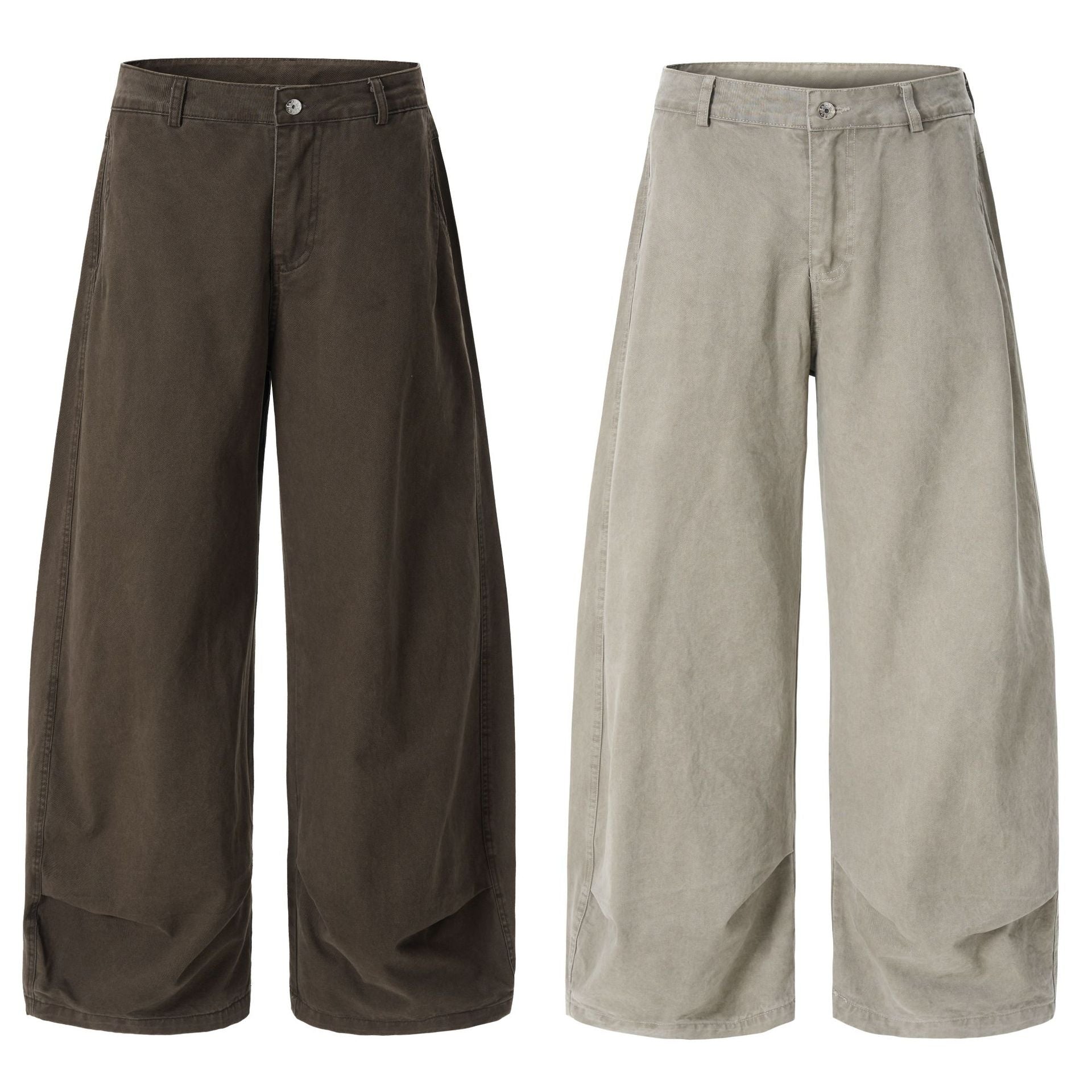 Loco High Street Pants