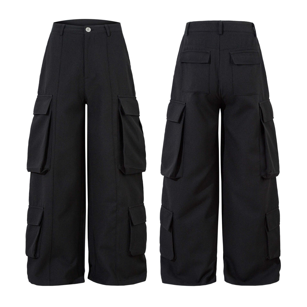 Loco Streetwear Large Pocket