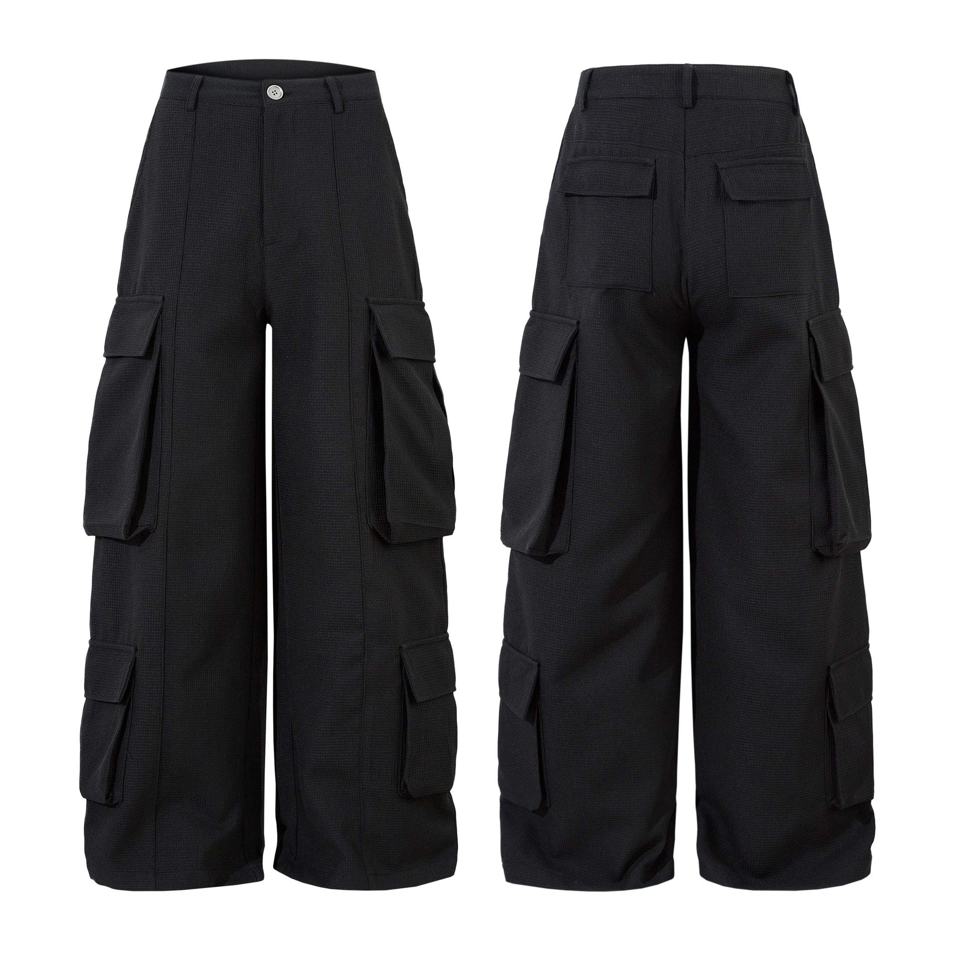 Loco Streetwear Large Pocket