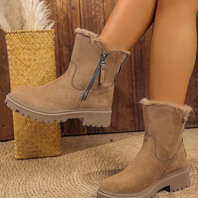 Loco Flex Boots Shoes