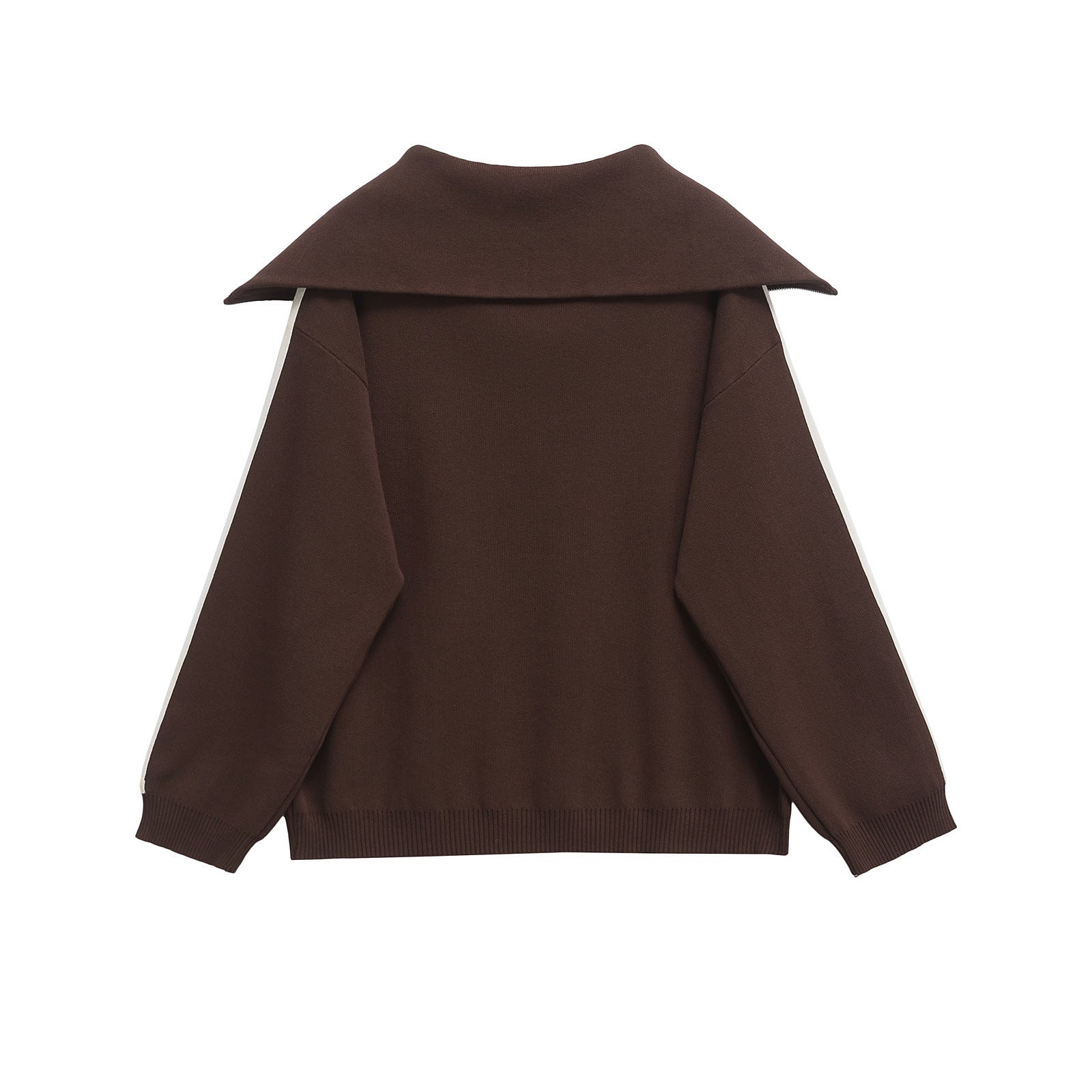 Striped knitted pants set stylish & comfy🌹