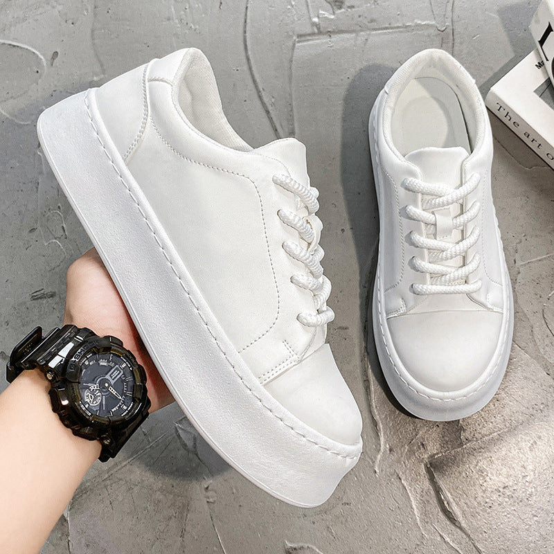 Loco Destino Streetwear Shoes